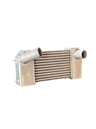 INTERCOOLER LAND ROVER DEFENDER 2.5 DIESEL C/S/AR C/S/TA 1995 A 2005