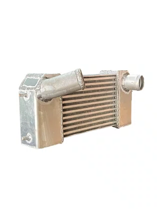 INTERCOOLER LAND ROVER DEFENDER 2.5 DIESEL C/S/AR C/S/TA 1995 A 2005