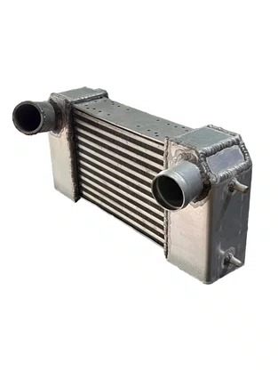 INTERCOOLER LAND ROVER DEFENDER 2.5 DIESEL C/S/AR C/S/TA 1995 A 2005