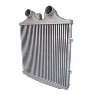 INTERCOOLER MB 2423 1218 1620 1622 1722 ELETRONICO RECONDICIONADO