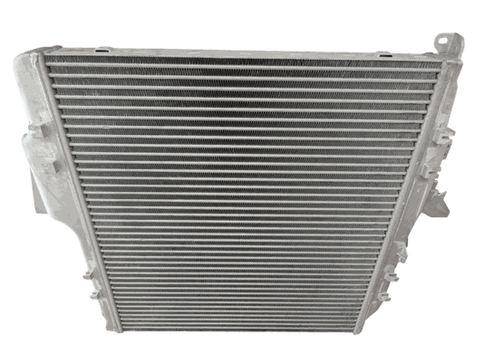 Intercooler Mb Actros V6 2546/ 2646 Ls/ 4448k 2009 Acima