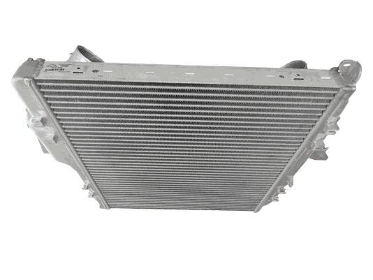 Intercooler Mb Actros V6 2546/ 2646 Ls/ 4448k 2009 Acima