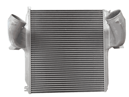 Intercooler Mb Actros V6 2546/ 2646 Ls/ 4448k 2009 Acima