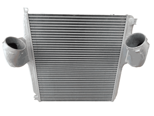 Intercooler Mb Actros V6 2546/ 2646 Ls/ 4448k 2009 Acima