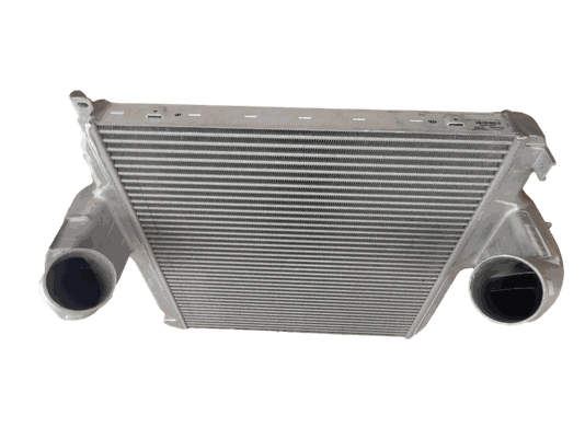 Intercooler Mb Actros V6 2546/ 2646 Ls/ 4448k 2009 Acima