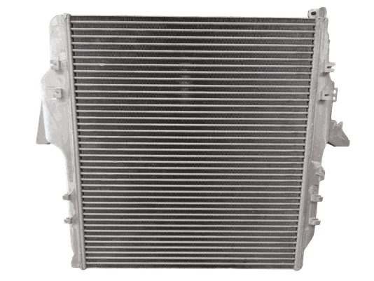 Intercooler Mb Actros V6 2546/ 2646 Ls/ 4448k 2009 Acima