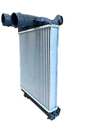 INTERCOOLER MB ATEGO 1315 1418 1518 1718 2004 ATÉ 2011