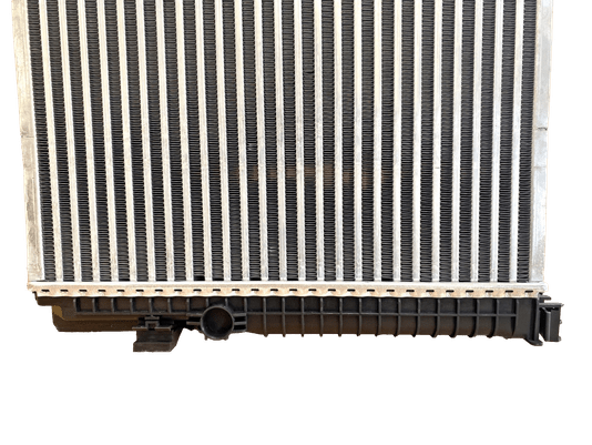 INTERCOOLER MB ATEGO 1315 1418 1518 1718 2004 ATÉ 2011