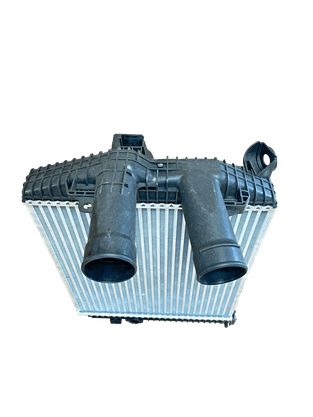 INTERCOOLER MB ATEGO 1315 1418 1518 1718 2004 ATÉ 2011