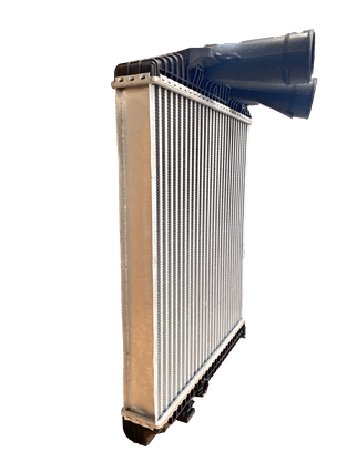 INTERCOOLER MB ATEGO 1315 1418 1518 1718 2004 ATÉ 2011