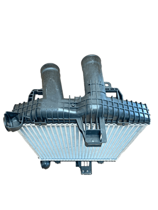 INTERCOOLER MB ATEGO 1315 1418 1518 1718 2004 ATÉ 2011