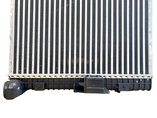 INTERCOOLER MB ATEGO 1315 1418 1518 1718 2004 ATÉ 2011