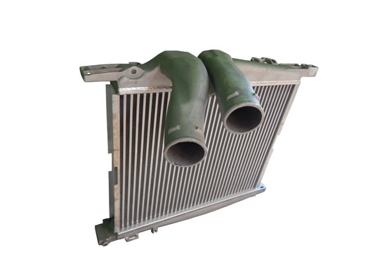 INTERCOOLER MB AXOR 1933 2831 2005 A 2016
