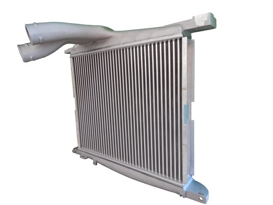 INTERCOOLER MB AXOR 1933 2831 2005 A 2016