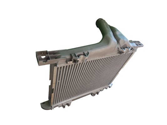 INTERCOOLER MB AXOR 1933 2831 2005 A 2016
