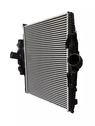 INTERCOOLER MB AXOR 2035 2040 2044 2540  2640 – DIESEL- 2005 A 2012