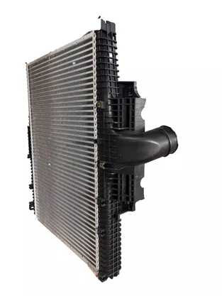 INTERCOOLER MB AXOR 2035 2040 2044 2540  2640 – DIESEL- 2005 A 2012
