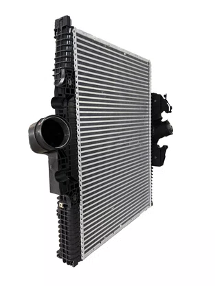 INTERCOOLER MB AXOR 2035 2040 2044 2540  2640 – DIESEL- 2005 A 2012