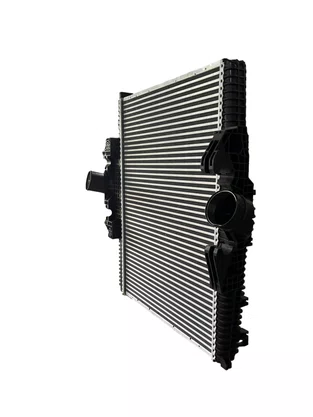 INTERCOOLER MB AXOR 2035 2040 2044 2540  2640 – DIESEL- 2005 A 2012