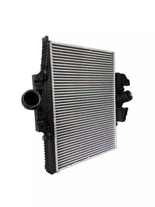 INTERCOOLER MB AXOR 2035 2040 2044 2540  2640 – DIESEL- 2005 A 2012