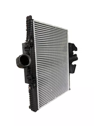 INTERCOOLER MB AXOR 2035 2040 2044 2540  2640 – DIESEL- 2005 A 2012