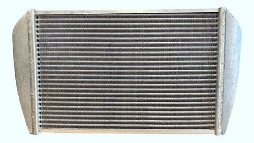 INTERCOOLER MB1218 1418 1618 BICUDO TURBINA EM CIMA MOTOR 366