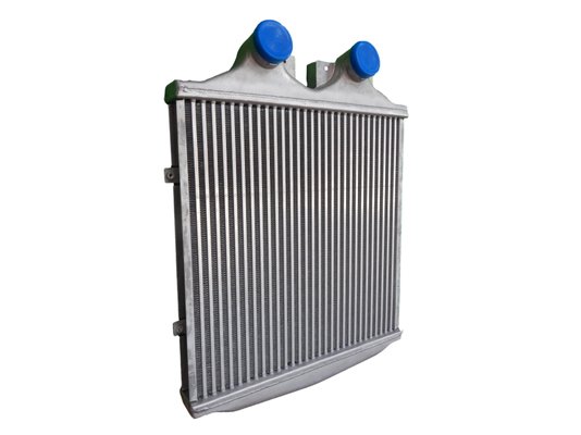 INTERCOOLER MB 2423 1218 1620 1622 1722 ELETRONICO