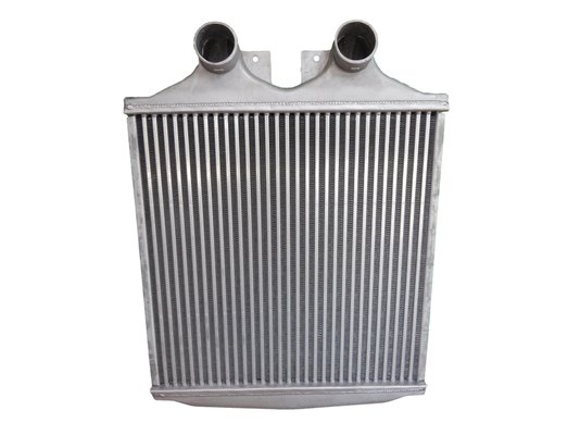 INTERCOOLER MB 2423 1218 1620 1622 1722 ELETRONICO