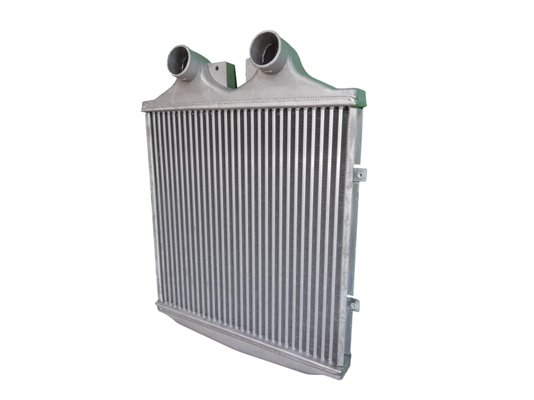 INTERCOOLER MB 2423 1218 1620 1622 1722 ELETRONICO