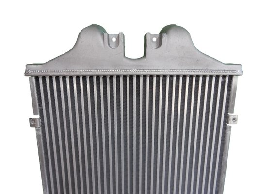 INTERCOOLER MB 2423 1218 1620 1622 1722 ELETRONICO