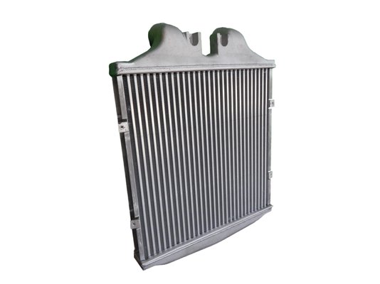 INTERCOOLER MB 2423 1218 1620 1622 1722 ELETRONICO