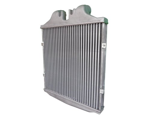 INTERCOOLER MB 2423 1218 1620 1622 1722 ELETRONICO