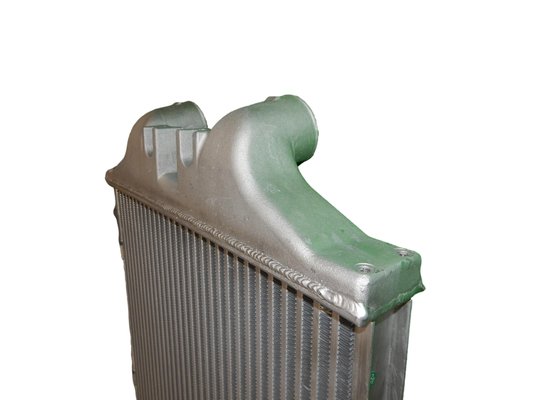 INTERCOOLER MB 2423 1218 1620 1622 1722 ELETRONICO