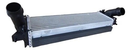 Intercooler Nissan Frontier 2.3 16v C/ar Aut/man 2017 Acima