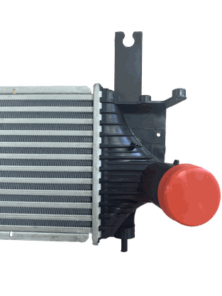 INTERCOOLER NISSAN FRONTIER 2.5 2008/ PATHFINDER 2005/