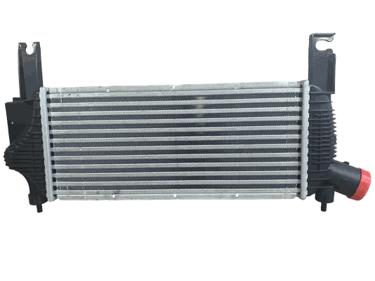 INTERCOOLER NISSAN FRONTIER 2.5 2008/ PATHFINDER 2005/