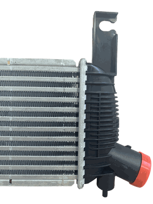 INTERCOOLER NISSAN FRONTIER 2.5 2008/ PATHFINDER 2005/