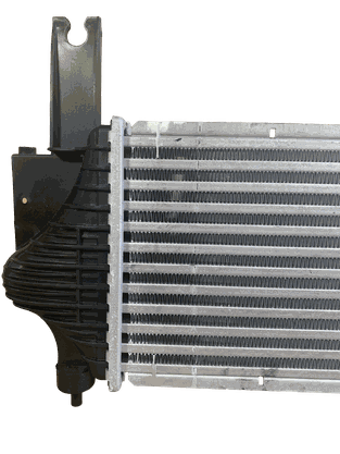 INTERCOOLER NISSAN FRONTIER 2.5 2008/ PATHFINDER 2005/