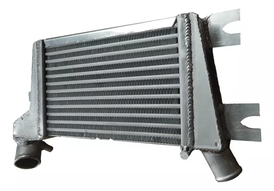 Intercooler Nissan Frontier X Terra 2.8 2001 A 2007