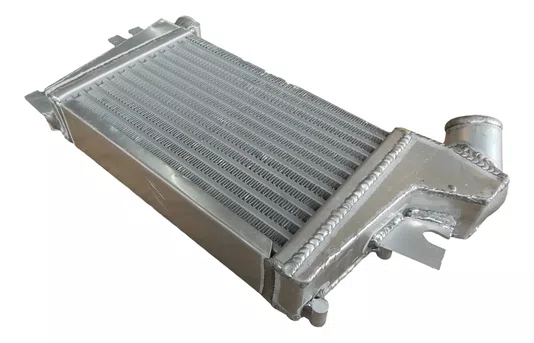 Intercooler Nissan Frontier X Terra 2.8 2001 A 2007