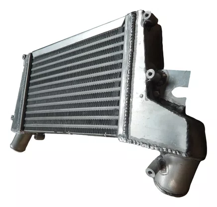 Intercooler Nissan Frontier X Terra 2.8 2001 A 2007