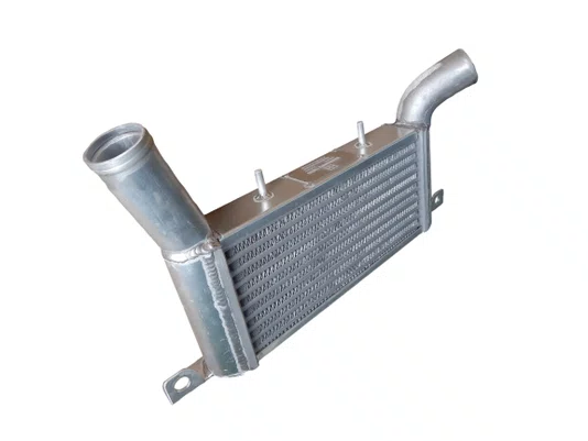 Intercooler Pajero Full 3.2 Espessura 62