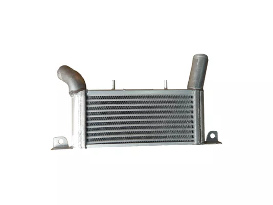 Intercooler Pajero Full 3.2 Espessura 62