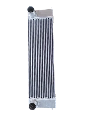INTERCOOLER PLACA E BARRA KOMATSU WA200 749 X 257 X 115