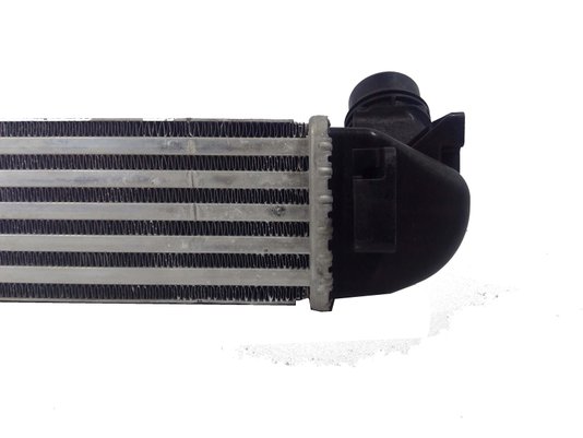 INTERCOOLER RENAULT FLUENCE 2011 ACIMA