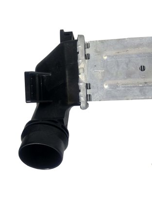 INTERCOOLER RENAULT FLUENCE 2011 ACIMA
