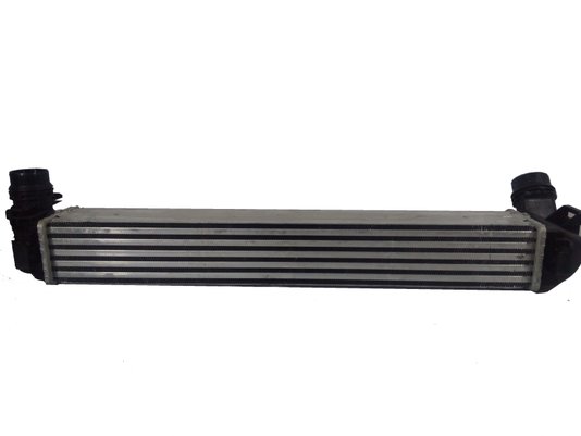 INTERCOOLER RENAULT FLUENCE 2011 ACIMA