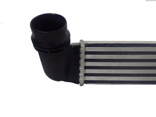 INTERCOOLER RENAULT FLUENCE 2011 ACIMA