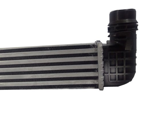 INTERCOOLER RENAULT FLUENCE 2011 ACIMA