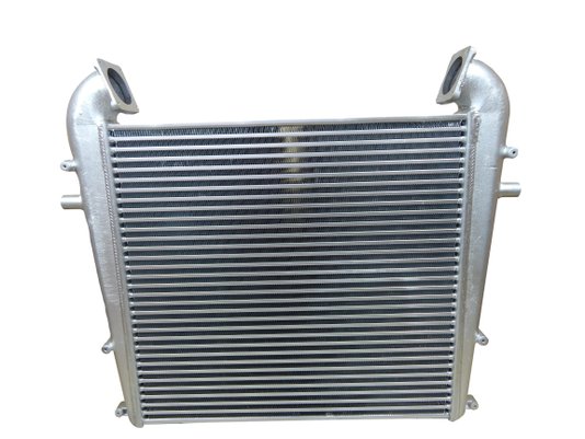 Intercooler Scania 112 113 142 1985 A 1998
